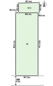 名古屋市南区戸部町２丁目