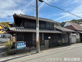 京田辺市打田宮前