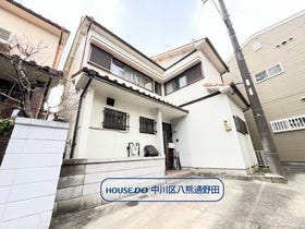 名古屋市中川区法華１丁目