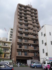 名古屋市中区新栄３丁目