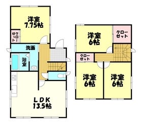 秋田市牛島南２丁目