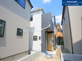 日野市南平７丁目