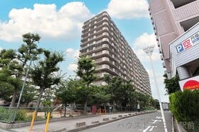 大阪市西成区玉出西２丁目