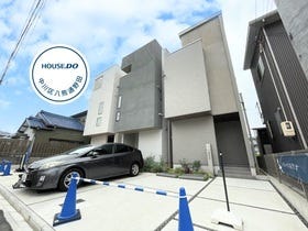 名古屋市中川区広田町１丁目