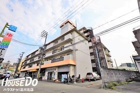 大阪市淀川区十三東５丁目