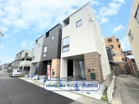 名古屋市中川区高畑１丁目