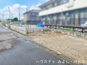 刈谷市井ケ谷町下前田