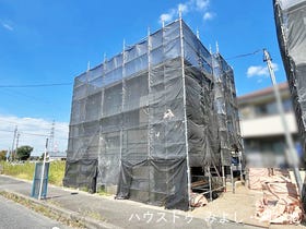 刈谷市井ケ谷町下前田