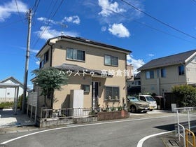 高崎市八幡町