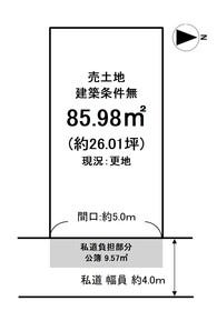 京都市伏見区深草佐野屋敷町