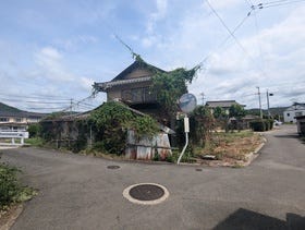 福山市加茂町大字下加茂