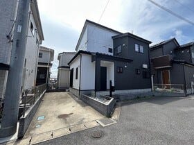 柏市西原６丁目