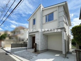 高槻市氷室町３丁目