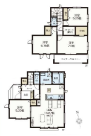 千葉市花見川区検見川町２丁目