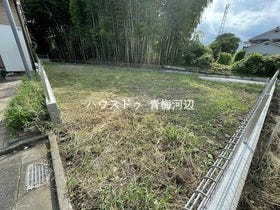 青梅市千ヶ瀬町２丁目