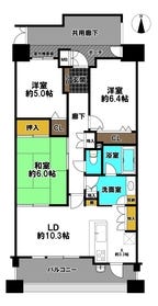 大阪市平野区平野西６丁目