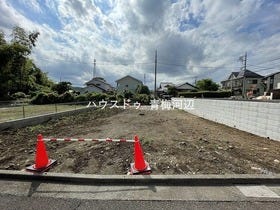 青梅市千ヶ瀬町２丁目