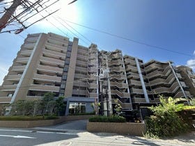 福岡市東区松崎４丁目