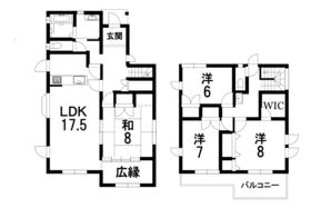 下野市緑５丁目