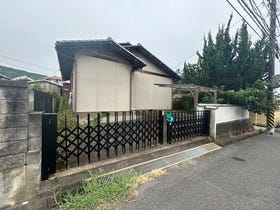 岡山市中区四御神