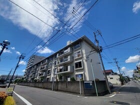 名古屋市西区大金町１丁目