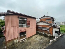 北九州市小倉南区石田町