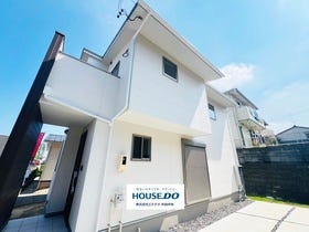 半田市白山町４丁目