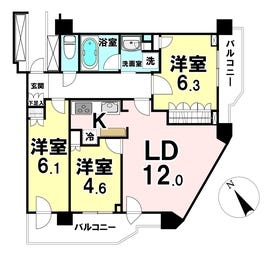 豊島区北大塚１丁目