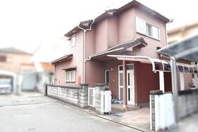 加古川市別府町新野辺北町４丁目