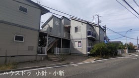 新潟市西区西有明町