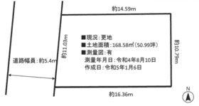 茨木市北春日丘２丁目