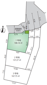 茨木市島１丁目