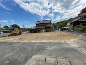 倉敷市藤戸町天城