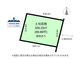 名古屋市昭和区円上町