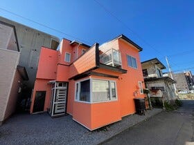 函館市大森町