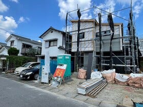 尾張旭市大塚町３丁目