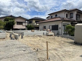 福岡市東区青葉７丁目