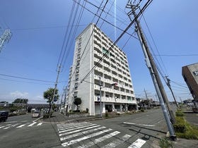 浜松市中央区植松町