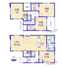 習志野市袖ケ浦５丁目