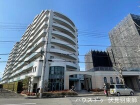 京都市伏見区淀木津町