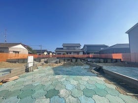 浜松市中央区早出町