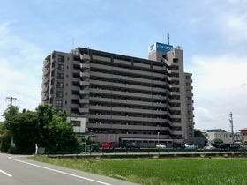 あま市篠田八反田