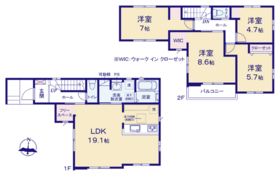 習志野市屋敷３丁目