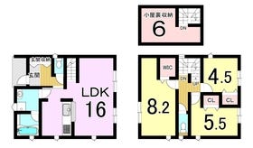 DB間取り図