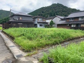 西脇市黒田庄町福地