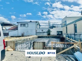 瀬戸市川西町２丁目