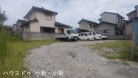 新潟市西区寺地