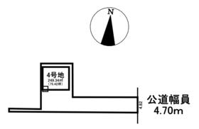 羽島郡笠松町米野