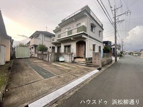 浜松市中央区都盛町