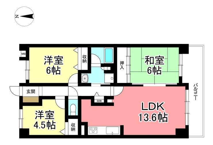 【間取り】
お住まい購入に向けての『質問』・『疑問』。具体的に何を準備をして進めたらいいのか?些細な事でも何でも質問して下さい。安心してお住まいが購入出来るようサポート致します!